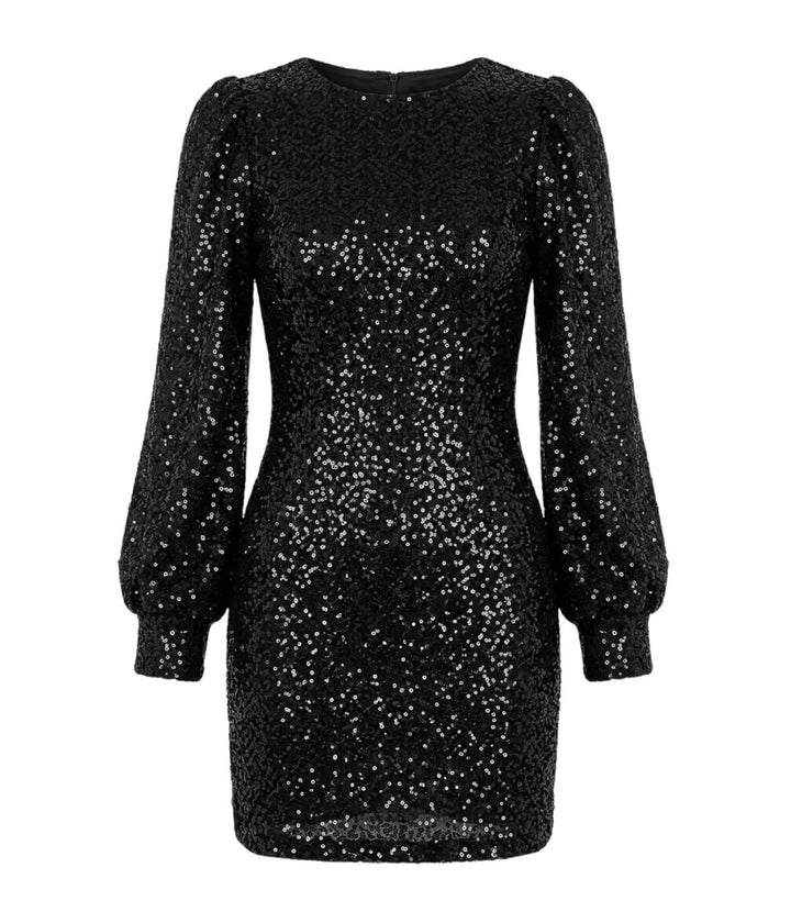 Thalía® | Glitter Dress