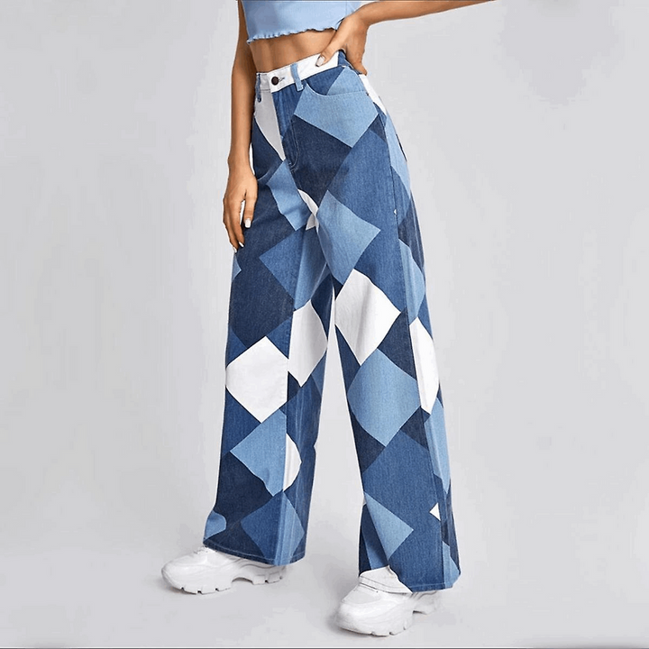 Amelia® | Stylish jeans, modern and comfortable denim