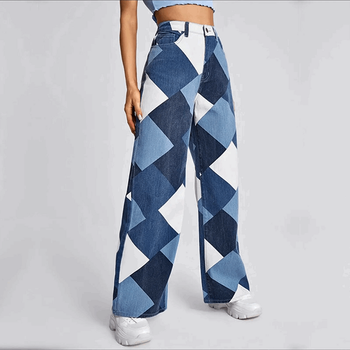 Amelia® | Stylish jeans, modern and comfortable denim