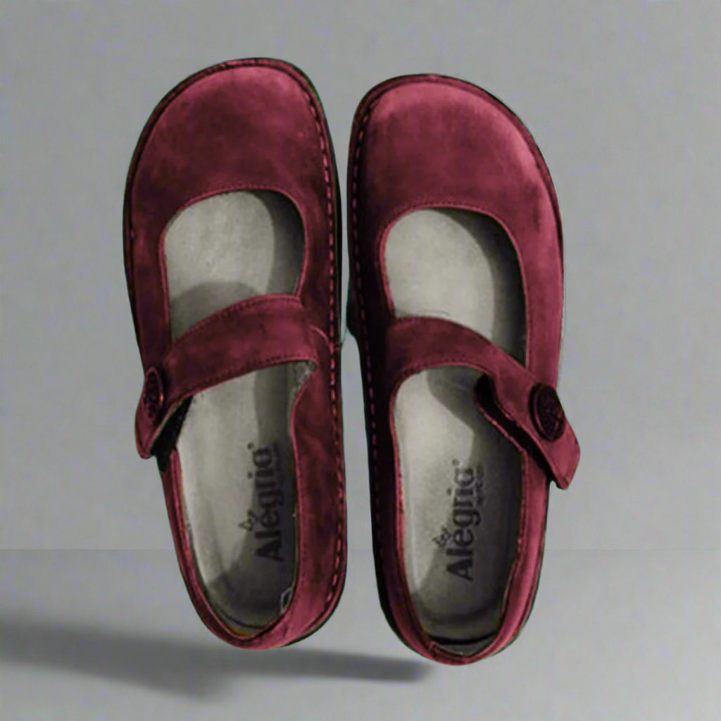 Elisa® | Comfortable elegant ladies lace-up shoes