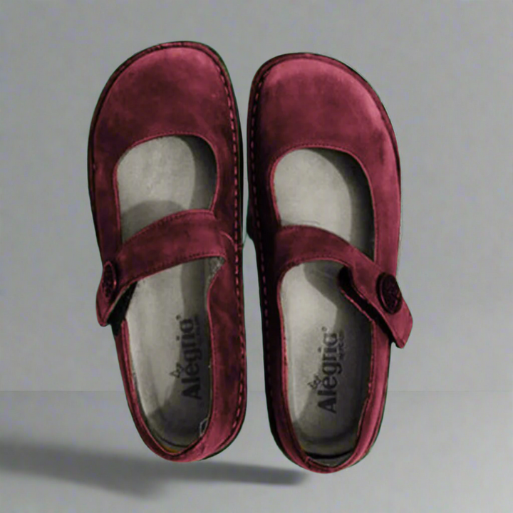 Elisa® | Comfortable elegant ladies lace-up shoes