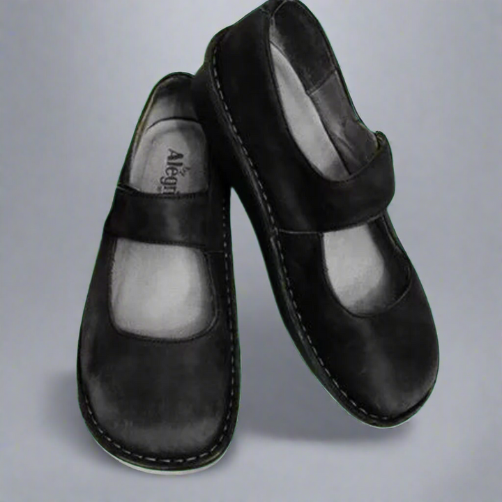 Elisa® | Comfortable elegant ladies lace-up shoes