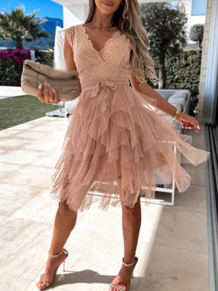Allegra® | Cocktail Dress For Women. Elegant For Special Occasions