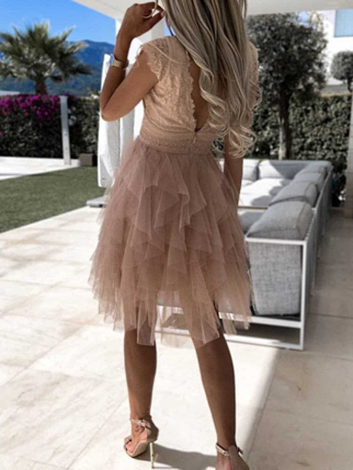 Allegra® | Cocktail Dress For Women. Elegant For Special Occasions