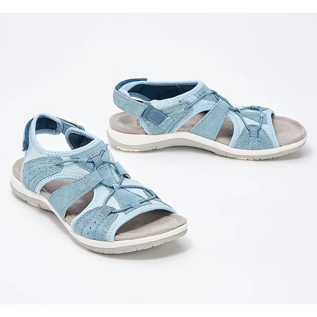 Maritza® | Breathable Ankle Sandals For Summer