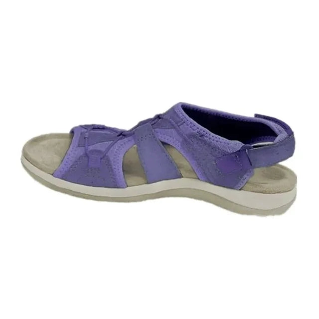 Maritza® | Breathable Ankle Sandals For Summer