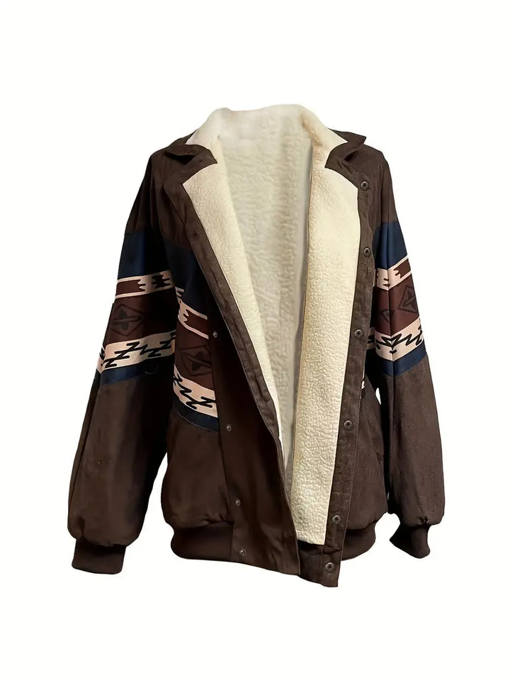 Amira | insulating coat