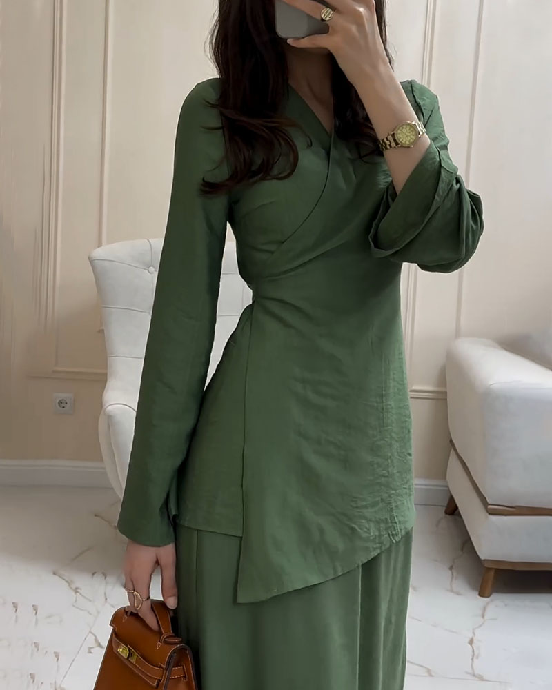 Magda® | Stylish and elegant summer dress