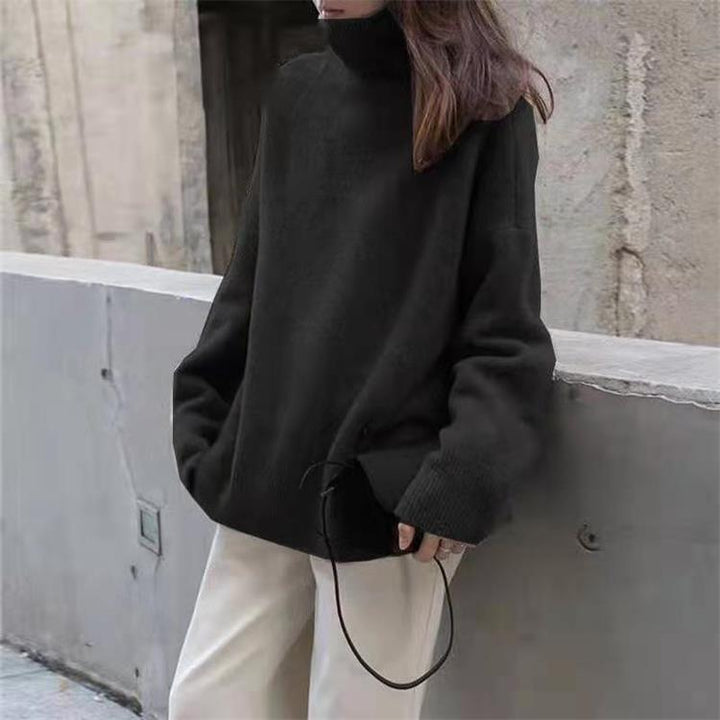 Noelia | Cashmere sweater