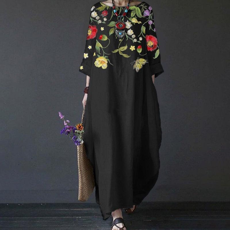 Lucero® | Fashionable and minimalist   dress