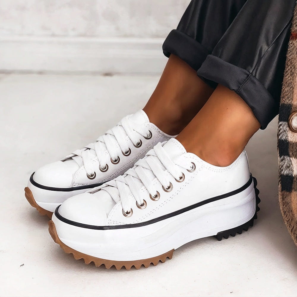 Jessica® | Orthopedic shoes with platform