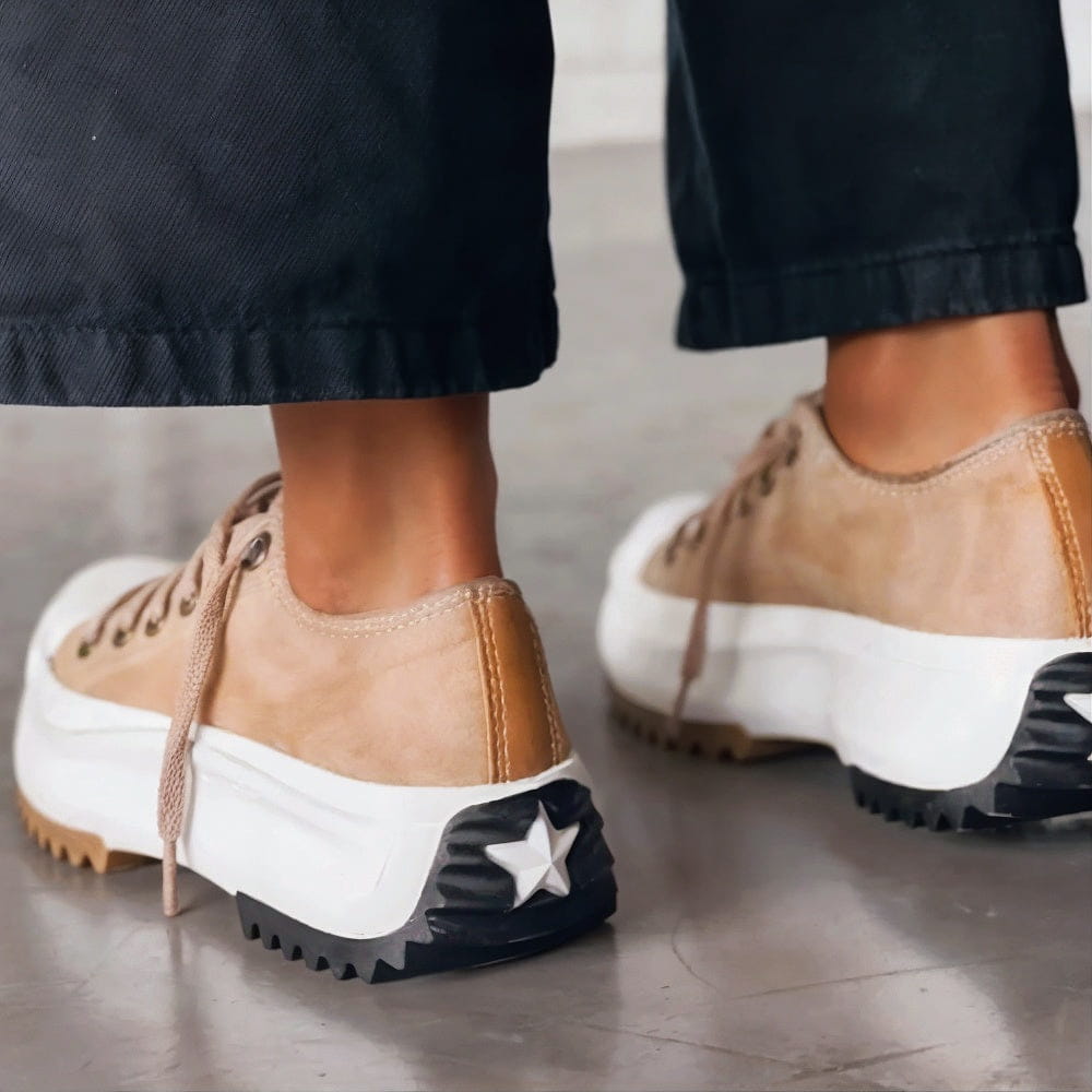 Jessica® | Orthopedic shoes with platform