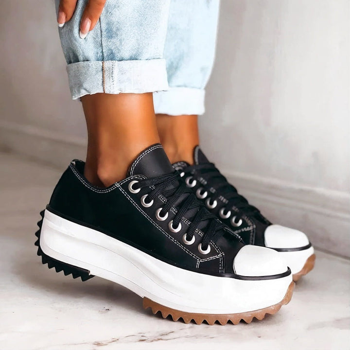 Jessica® | Orthopedic shoes with platform