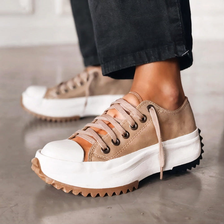 Jessica® | Orthopedic shoes with platform