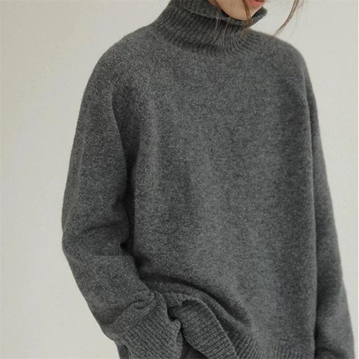 Noelia | Cashmere sweater