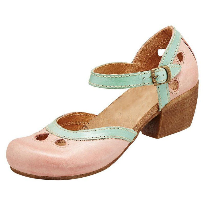 Lina® | Elegant And Comfortable Luxury Sandals
