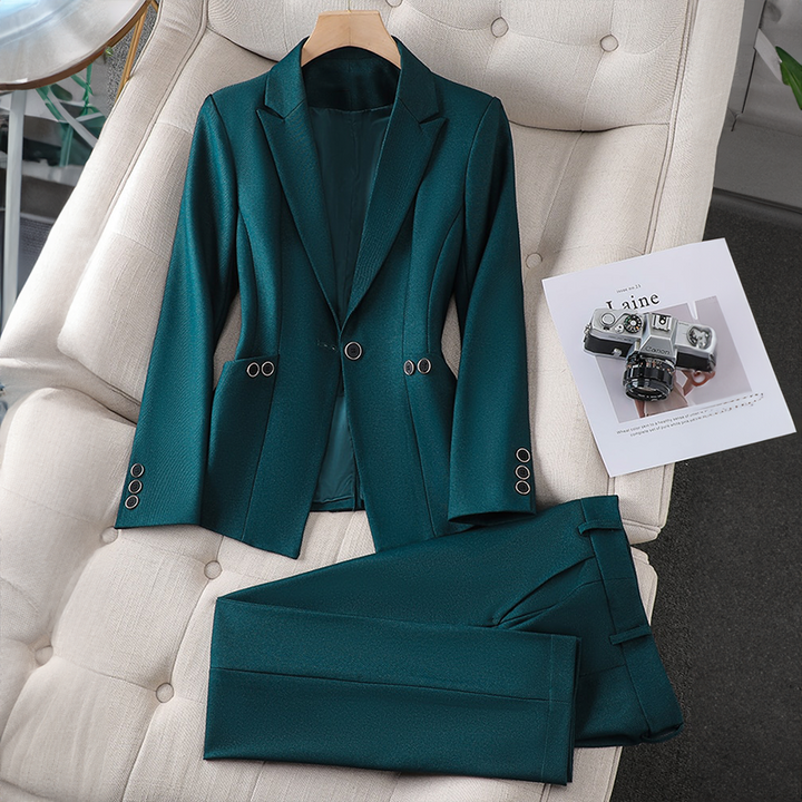 Consuelo® | Elegant blazer set for women