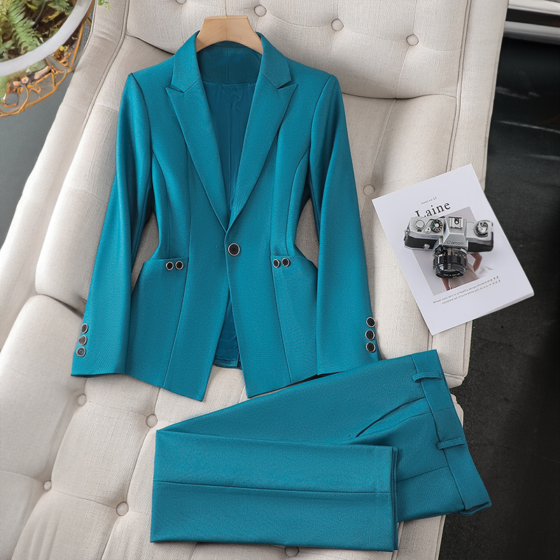Consuelo® | Elegant blazer set for women