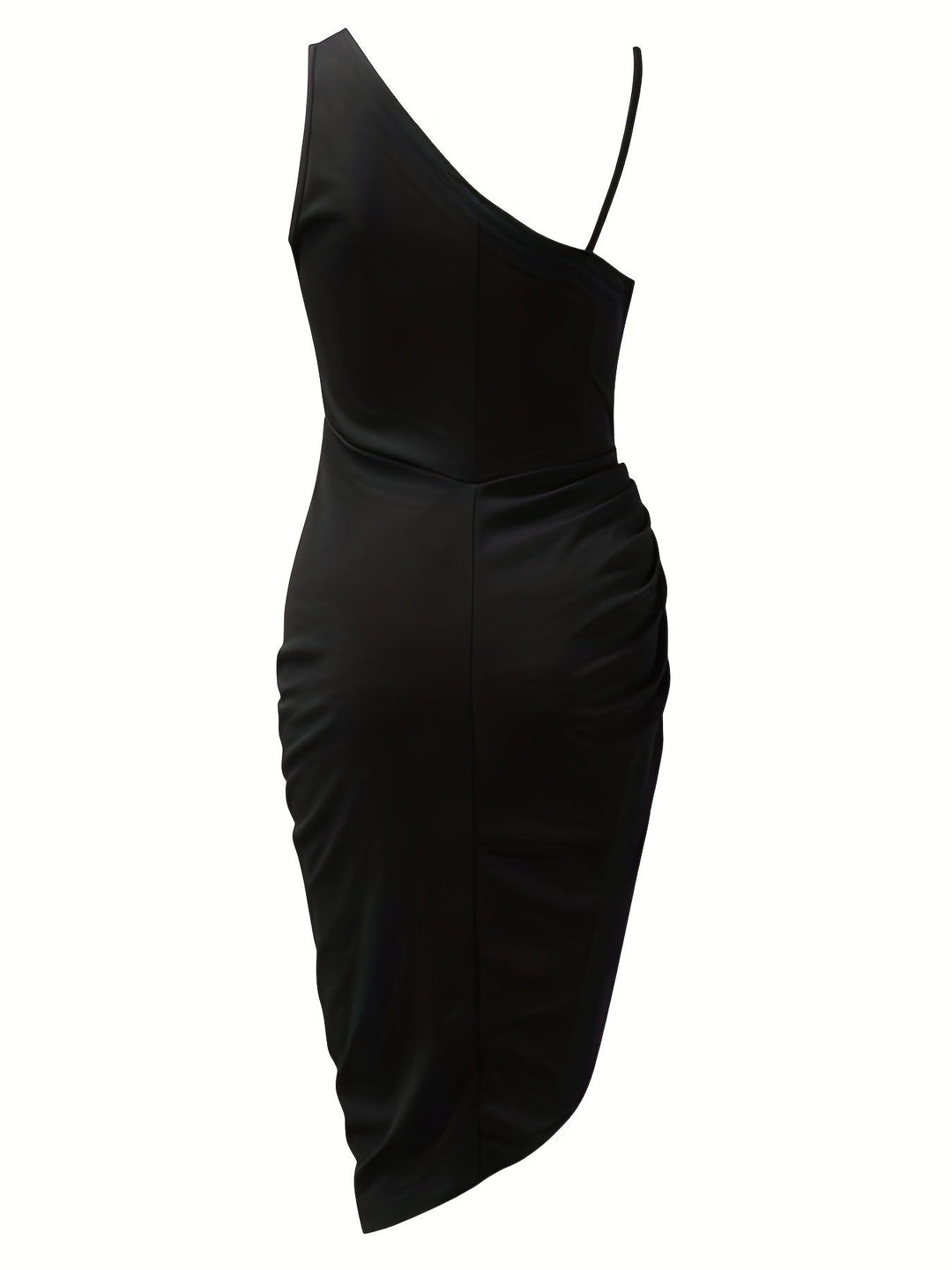 Beatriz® | Asymmetrical Cocktail Dress