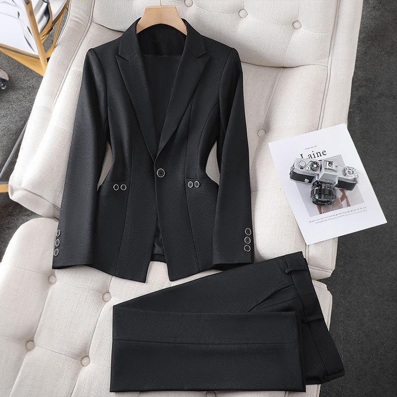 Consuelo® | Elegant blazer set for women