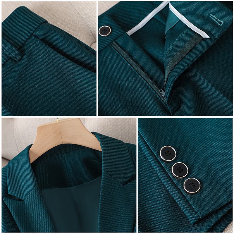 Consuelo® | Elegant blazer set for women