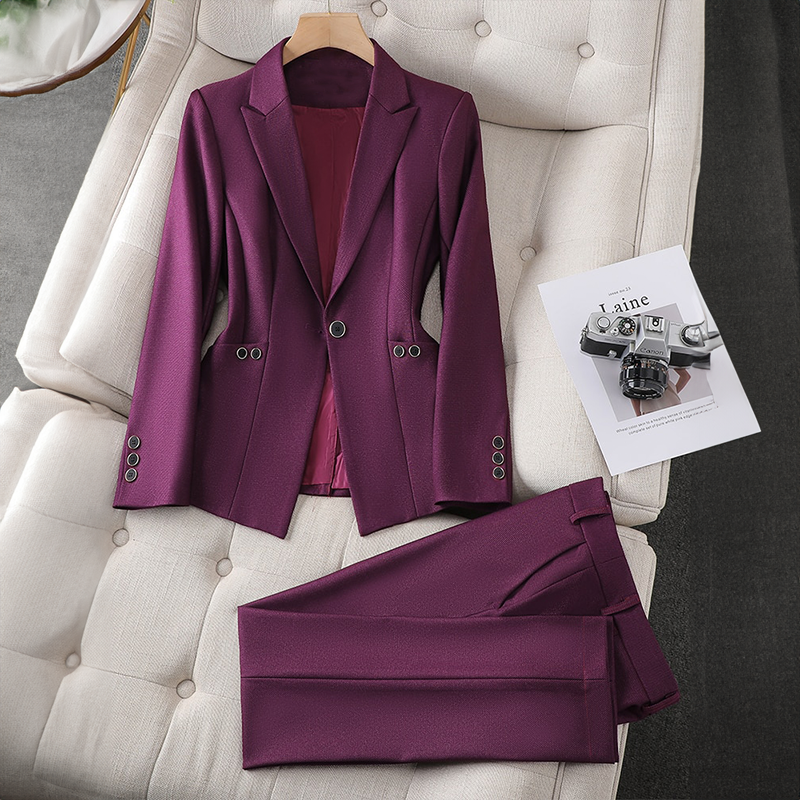 Consuelo® | Elegant blazer set for women