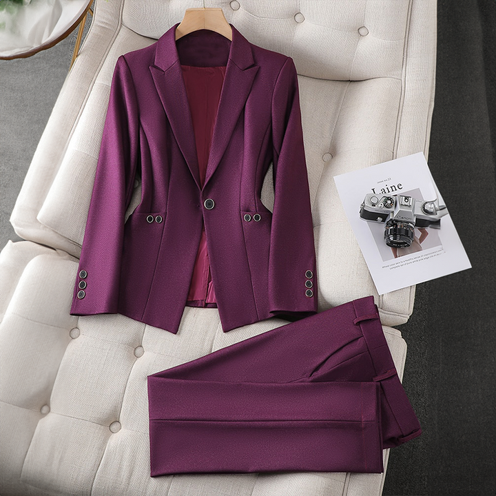 Consuelo® | Elegant blazer set for women