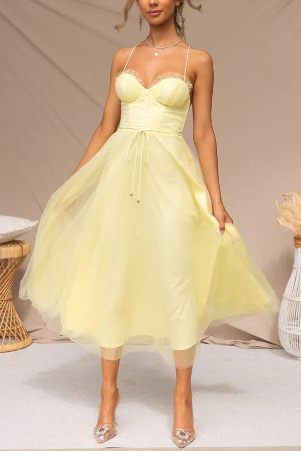 Eliana® | Maxi Dresses