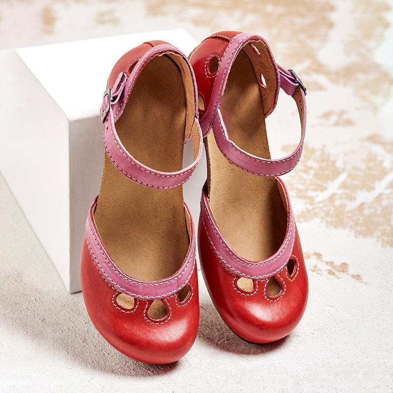 Lina® | Elegant And Comfortable Luxury Sandals