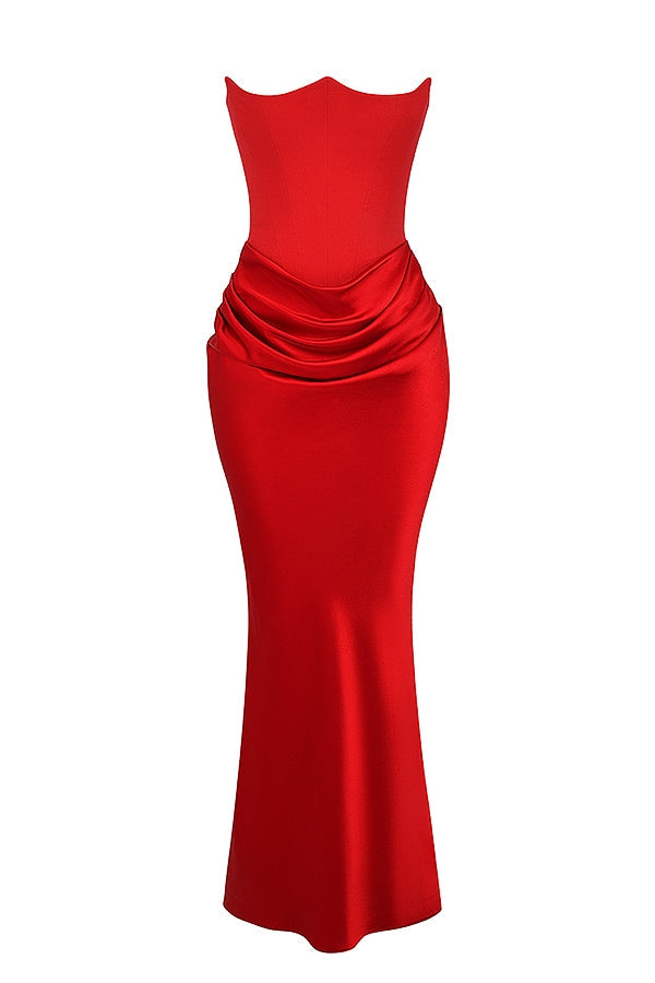 Rosario® | Luxury Maxi Dress