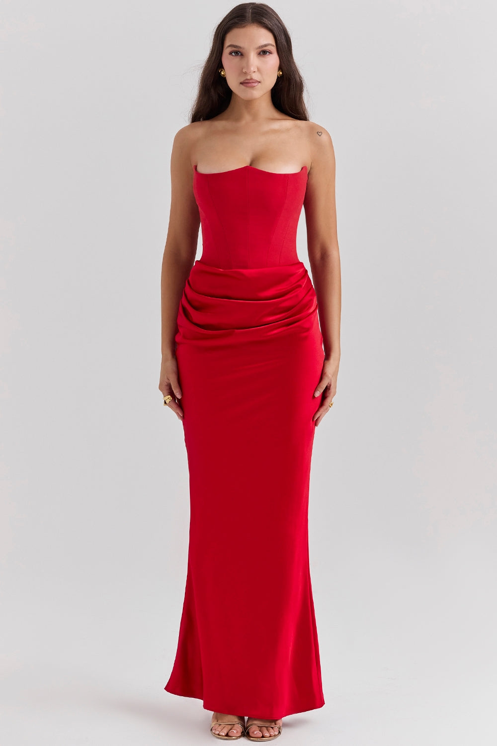 Rosario® | Luxury Maxi Dress