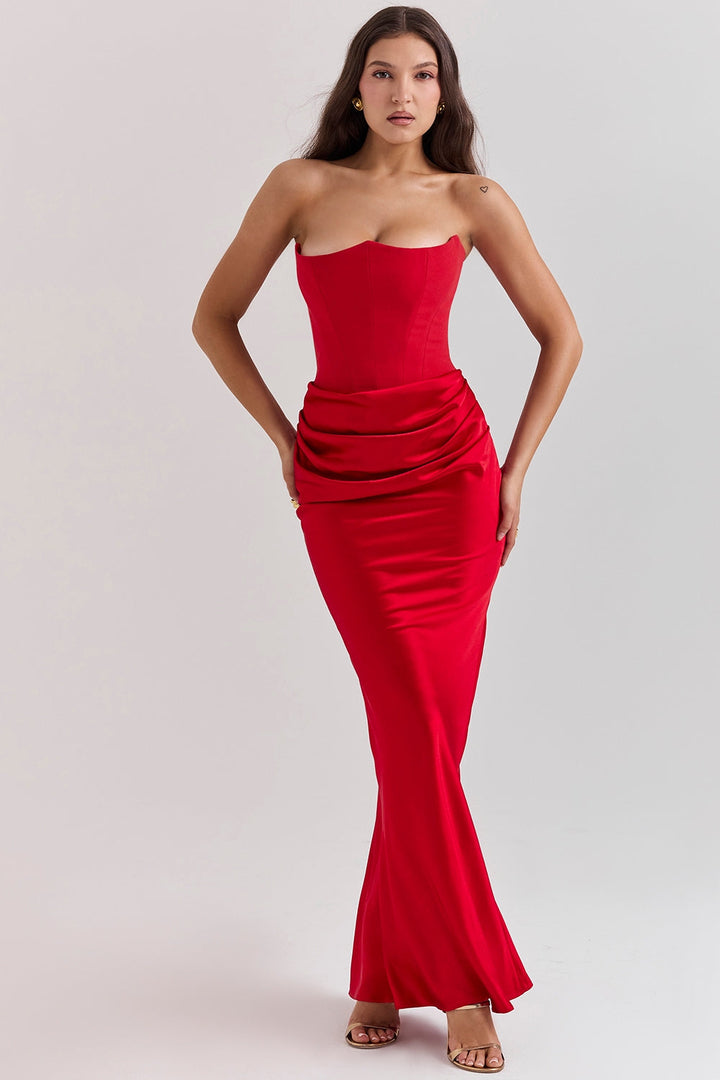 Rosario® | Luxury Maxi Dress
