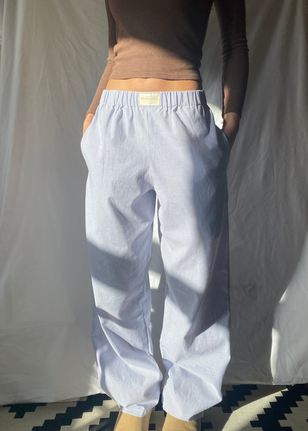 Belén® | Lounge pants for women