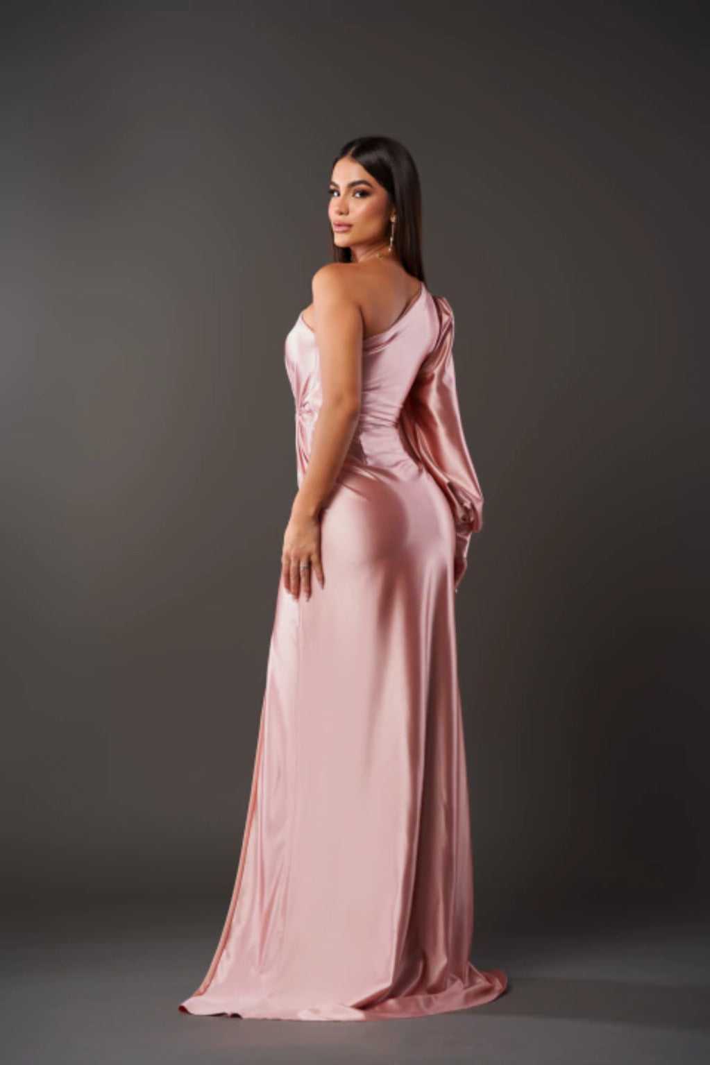 Ileana® | Elegant Dress Silhouette