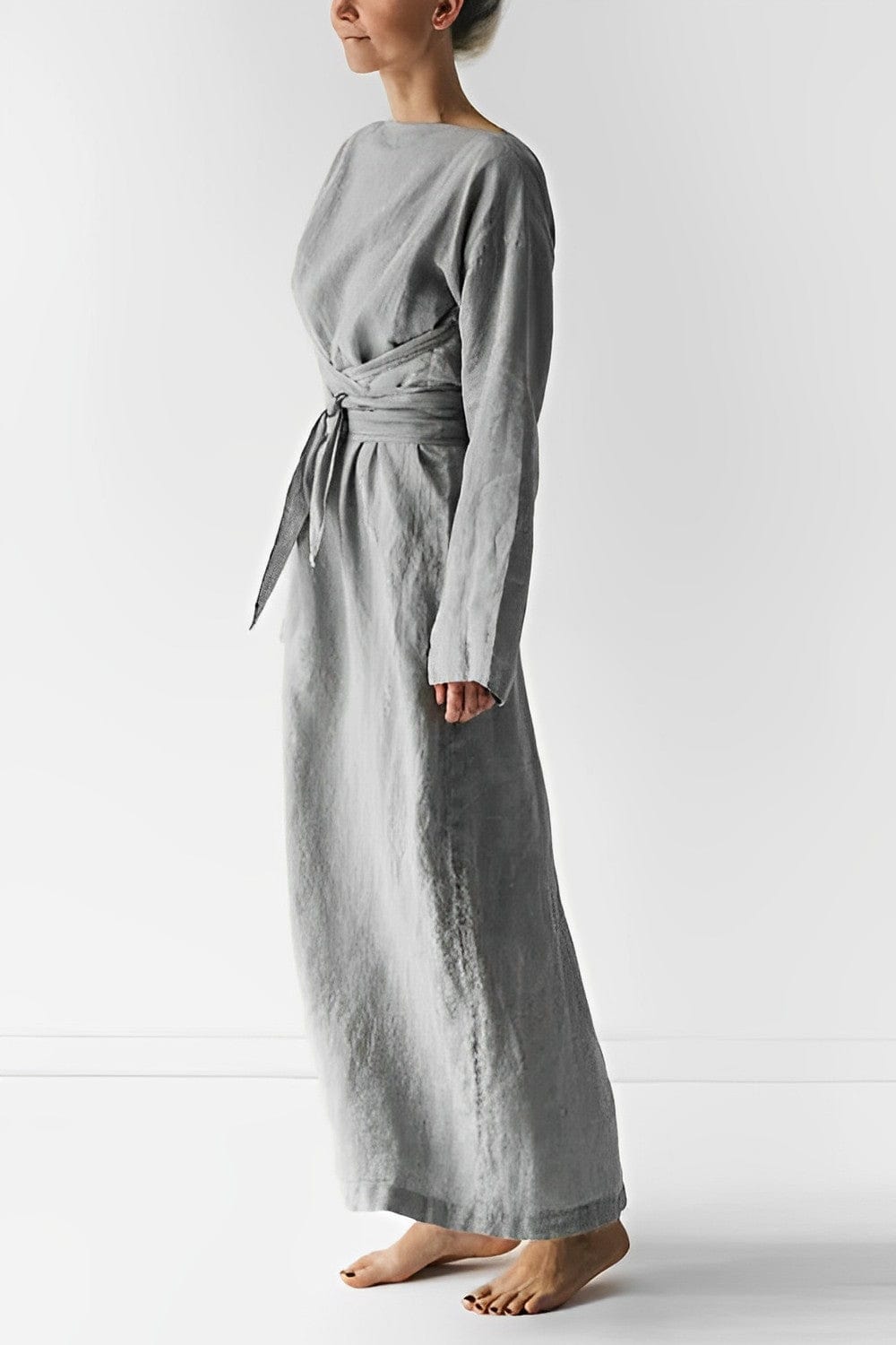 Nora® | Timeless and elegant winter dress