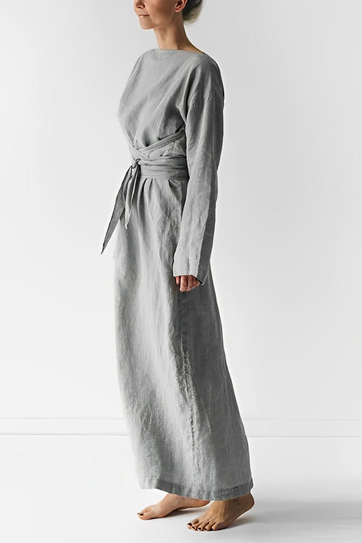 Nora® | Timeless and elegant winter dress