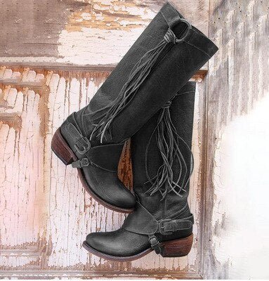 Aranza | Modern and supportive orthopedic boots