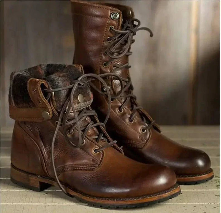 Cecilia | Comfortable and stylish orthopedic boots