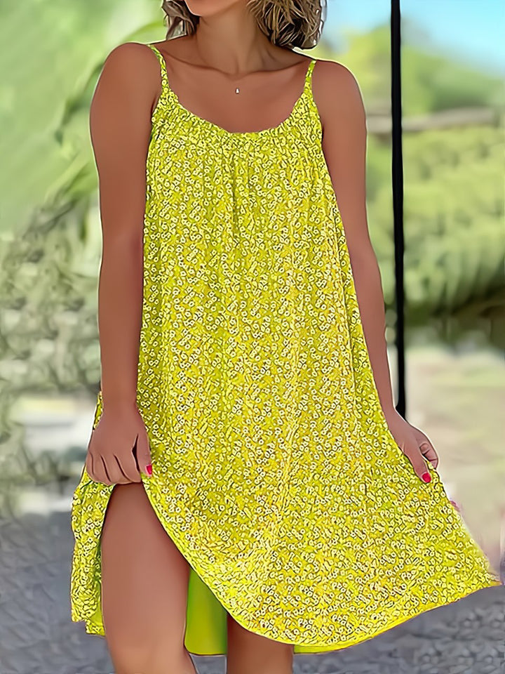 Isabella® | Mini Holder Dress