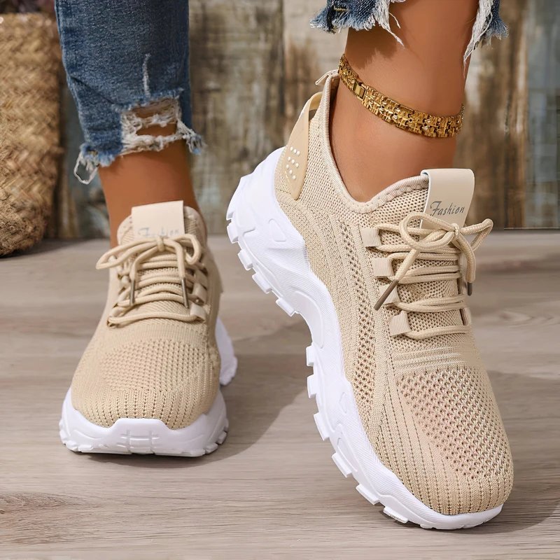 Maya™ | Orthopedic Comfort Sneakers