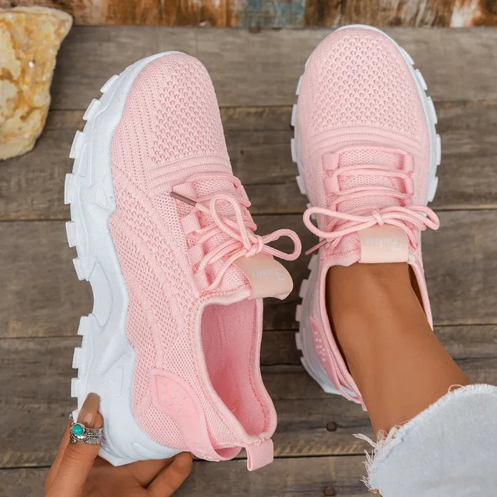 Maya™ | Orthopedic Comfort Sneakers