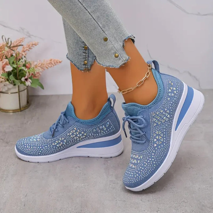 Cara™ | Orthopedic Posture Support Sneakers