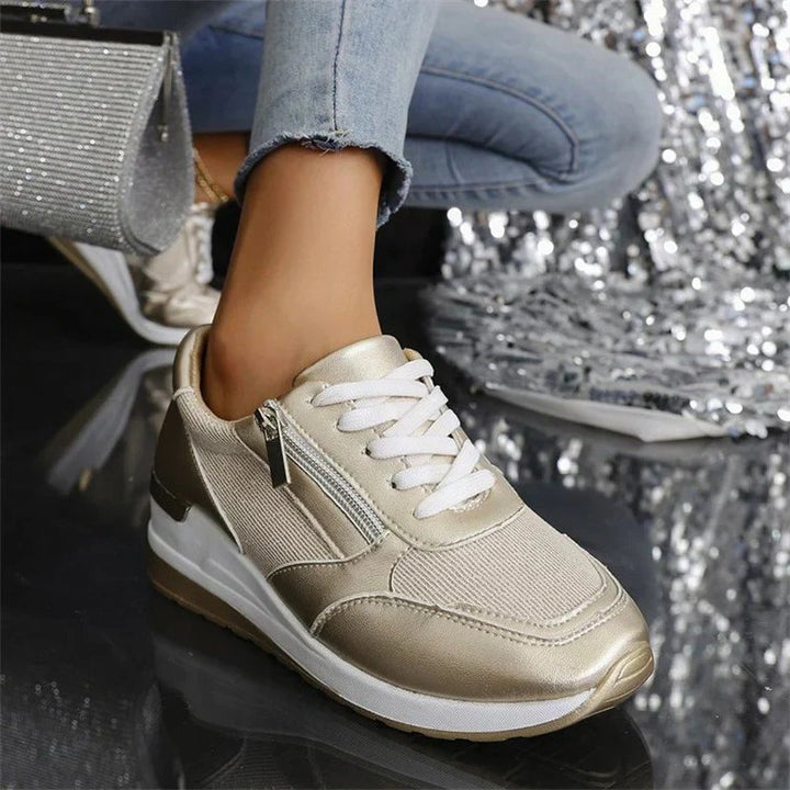 Vera™ | Orthopaedic Flexible Sole Trainers