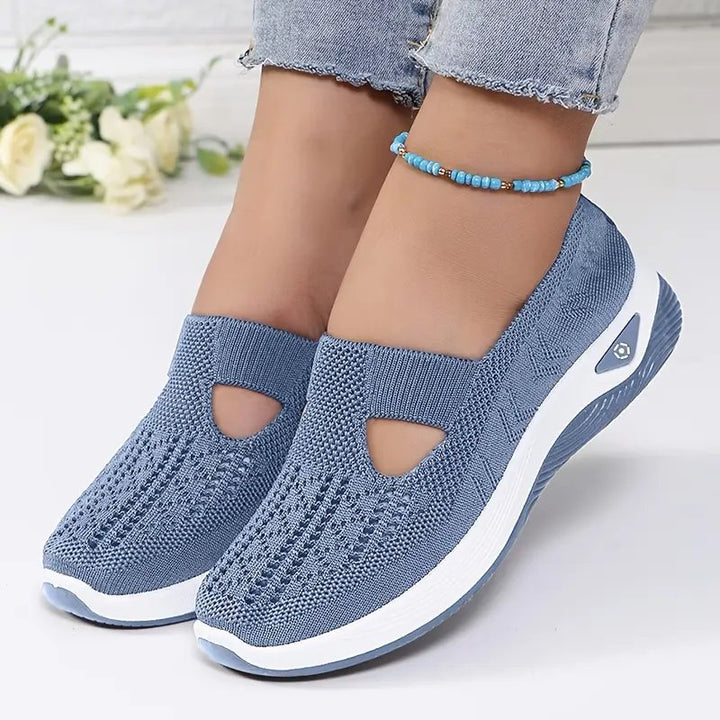 Violet™ | Anti-Slip Orthopedic Support Shoes