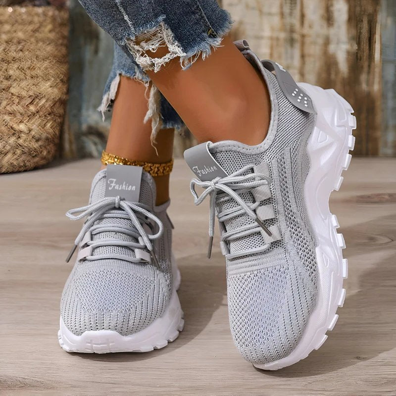 Maya™ | Orthopedic Comfort Sneakers