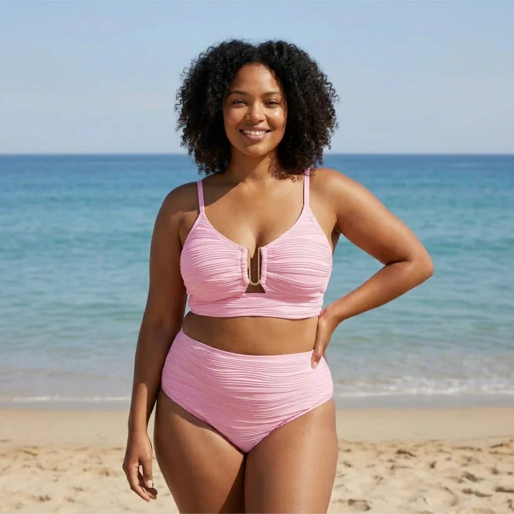 Sophia™ | Underwire Shaping Support Bikini