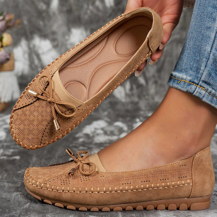 Khloe™ | Orthopedic Support Comfortable Walking Shoes