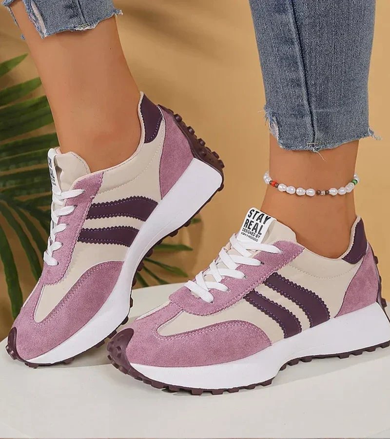 Lena™ | Elegant Daily Comfort Sneakers
