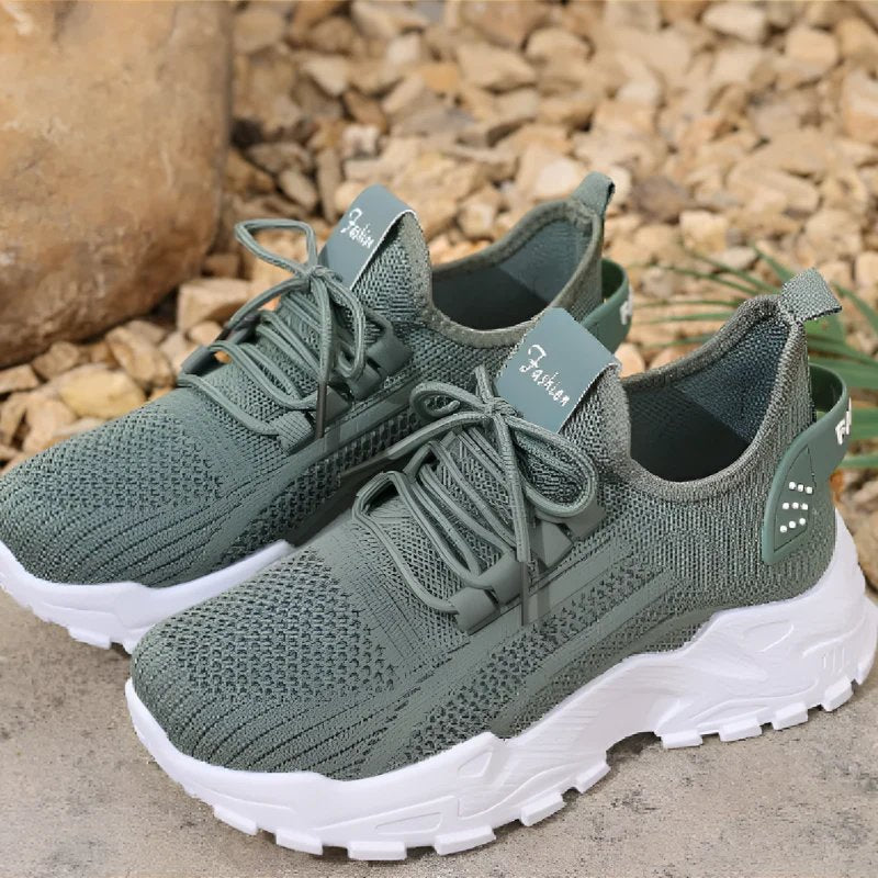 Maya™ | Orthopedic Comfort Sneakers
