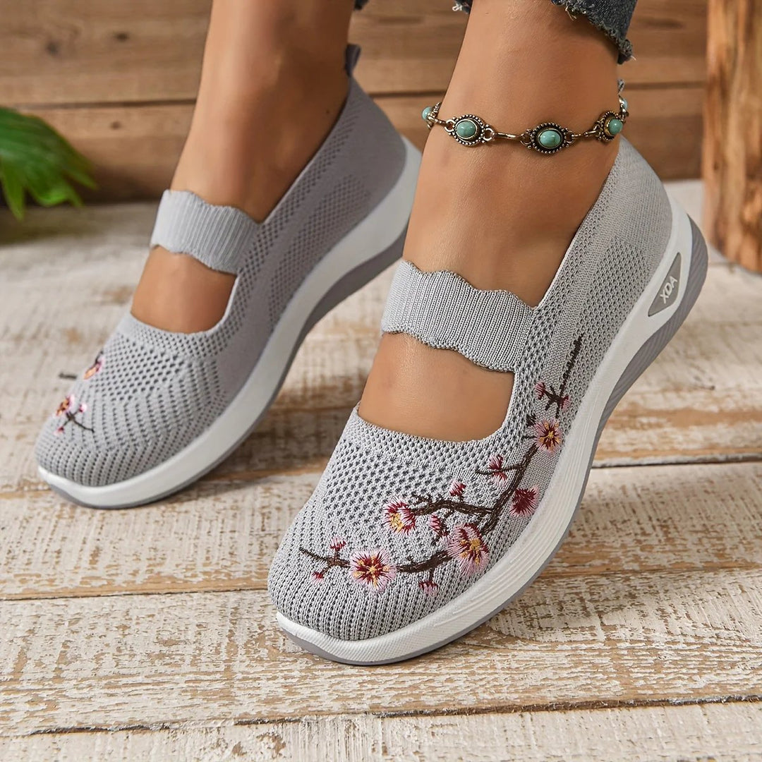 Lillian™ | Orthopedic Arch Support Sneakers